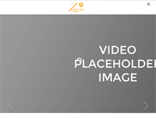 Tablet Screenshot of praxis-kapala.de